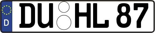 DU-HL87