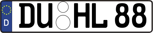 DU-HL88