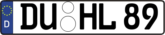 DU-HL89