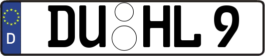 DU-HL9