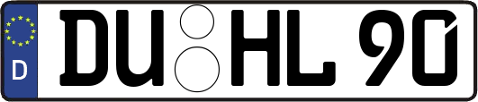 DU-HL90