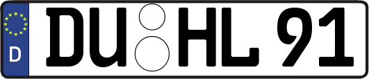 DU-HL91
