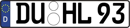DU-HL93
