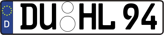 DU-HL94