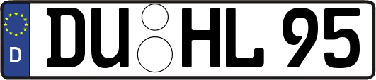 DU-HL95
