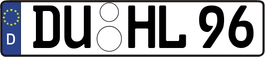 DU-HL96