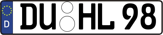 DU-HL98