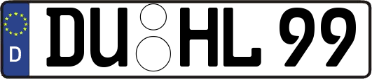 DU-HL99