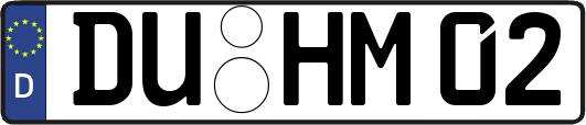 DU-HM02