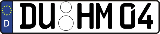 DU-HM04