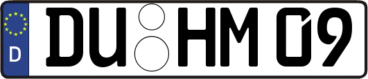 DU-HM09
