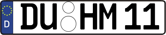 DU-HM11