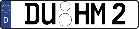 DU-HM2