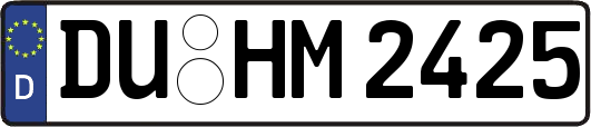 DU-HM2425