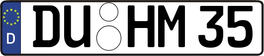 DU-HM35