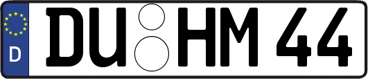 DU-HM44