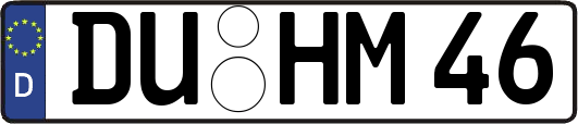 DU-HM46