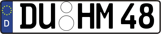 DU-HM48