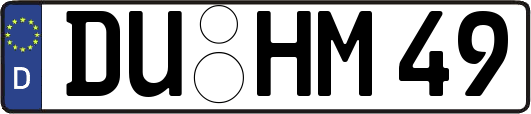 DU-HM49