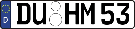 DU-HM53