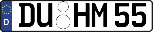 DU-HM55