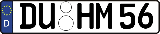 DU-HM56