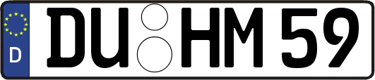DU-HM59