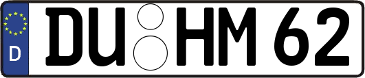 DU-HM62