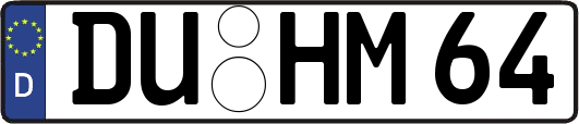 DU-HM64