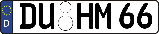 DU-HM66