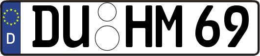 DU-HM69