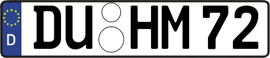 DU-HM72