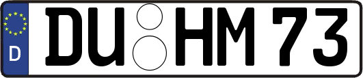 DU-HM73