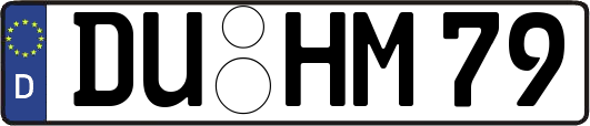 DU-HM79