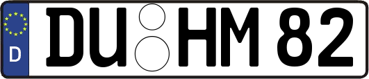 DU-HM82