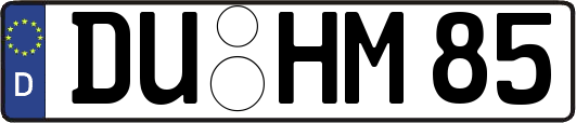 DU-HM85