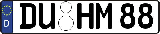 DU-HM88