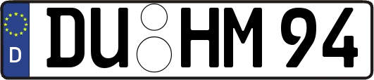 DU-HM94
