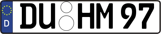 DU-HM97