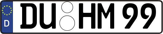 DU-HM99