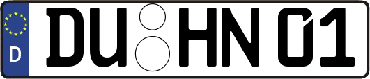 DU-HN01