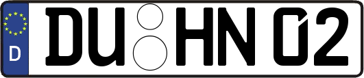 DU-HN02