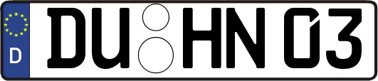 DU-HN03