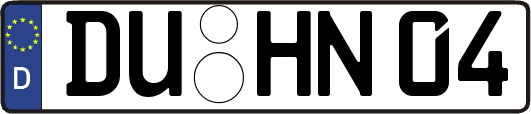 DU-HN04