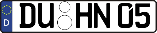 DU-HN05