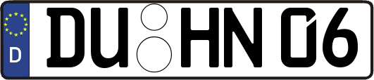 DU-HN06