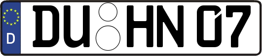 DU-HN07