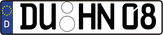 DU-HN08