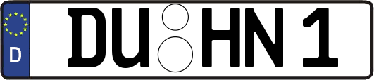 DU-HN1