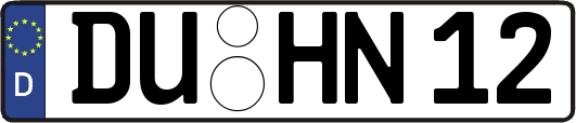 DU-HN12